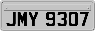 JMY9307