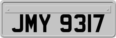 JMY9317