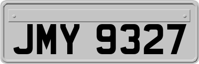 JMY9327