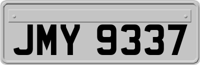 JMY9337