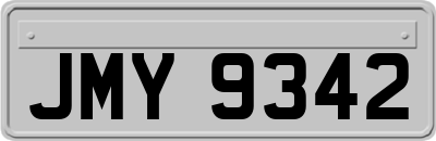 JMY9342
