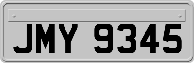JMY9345