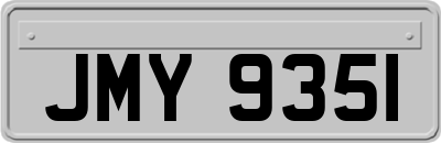 JMY9351