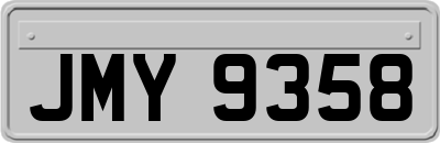 JMY9358