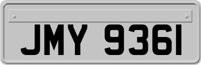JMY9361