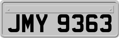 JMY9363