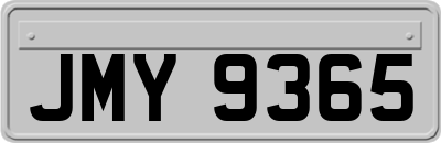 JMY9365