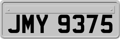 JMY9375