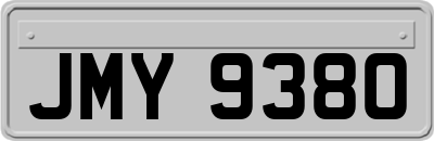 JMY9380