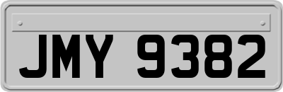 JMY9382
