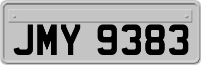 JMY9383