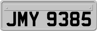 JMY9385