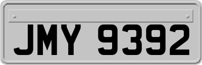 JMY9392
