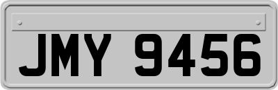 JMY9456