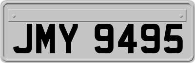 JMY9495