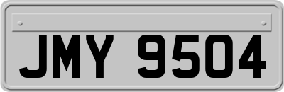 JMY9504