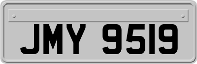 JMY9519