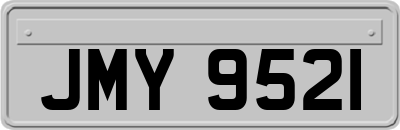 JMY9521