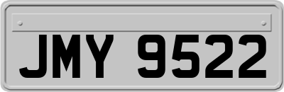 JMY9522