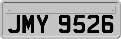 JMY9526