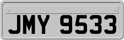 JMY9533