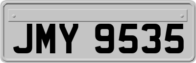JMY9535