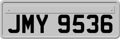 JMY9536