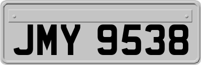 JMY9538