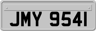 JMY9541