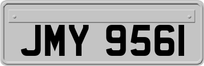 JMY9561