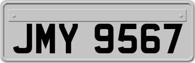 JMY9567