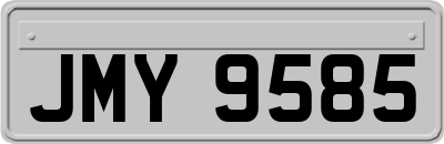 JMY9585