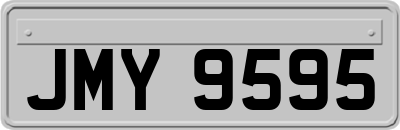 JMY9595