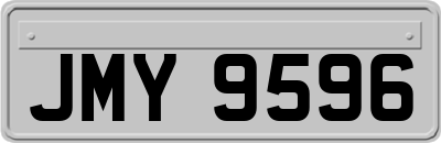 JMY9596