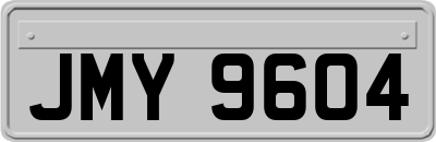 JMY9604