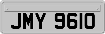 JMY9610