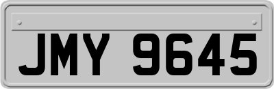 JMY9645