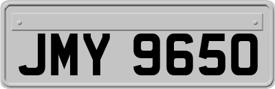 JMY9650