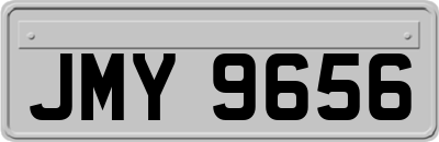 JMY9656
