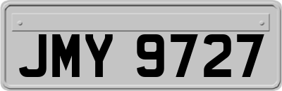 JMY9727