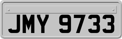 JMY9733