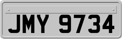 JMY9734