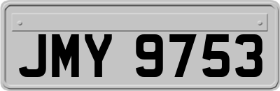 JMY9753