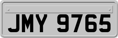 JMY9765