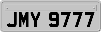JMY9777