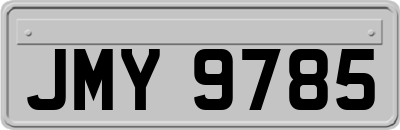 JMY9785