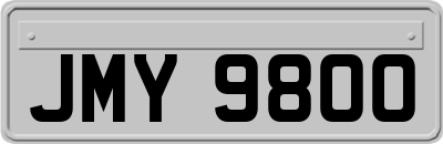 JMY9800