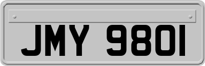 JMY9801