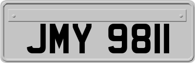 JMY9811