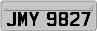 JMY9827